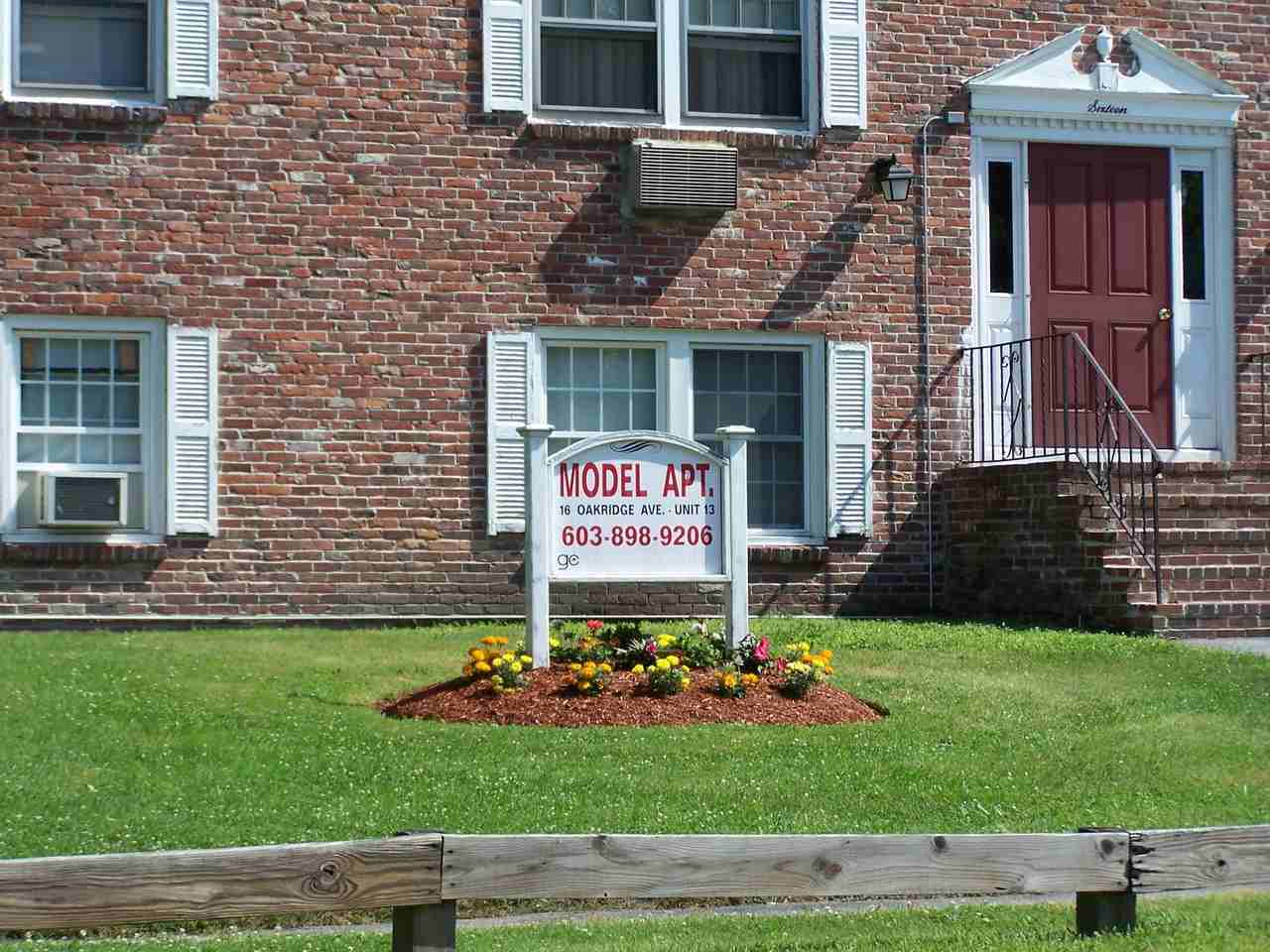 Woodlands at Nashua - Photo 3 of 14