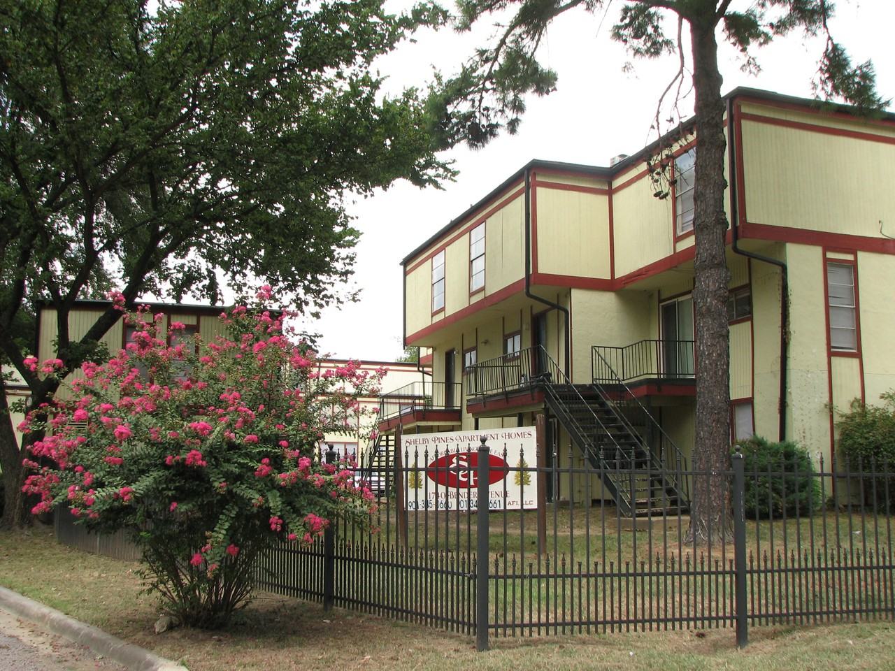 Shelby Pines - Photo 3 of 7