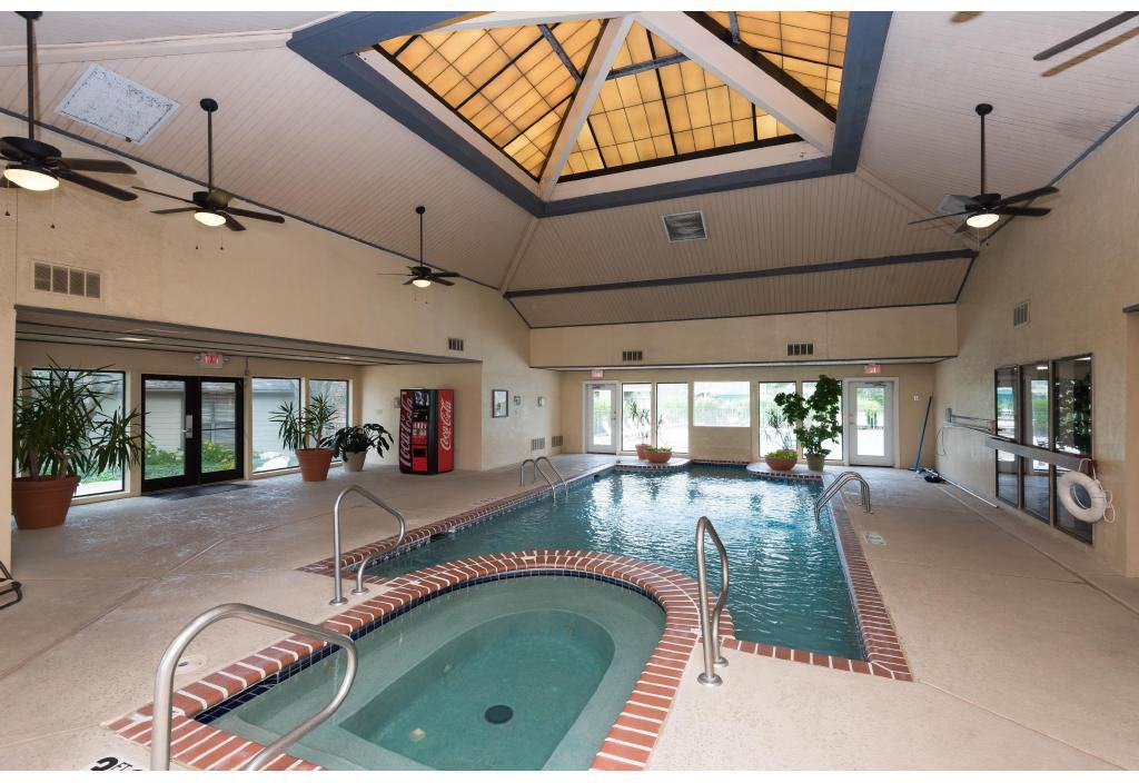 Sun River Village Apartments - Photo 2 of 10