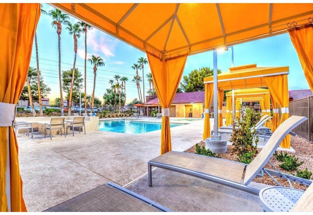 Villas at Green Valley - Photo 2 of 20