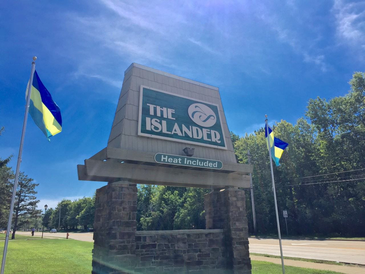 The Islander - Photo 2 of 21