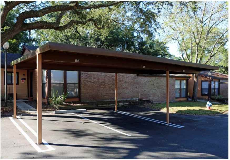 Douglaston Villas and Townhomes - Photo 2 of 20