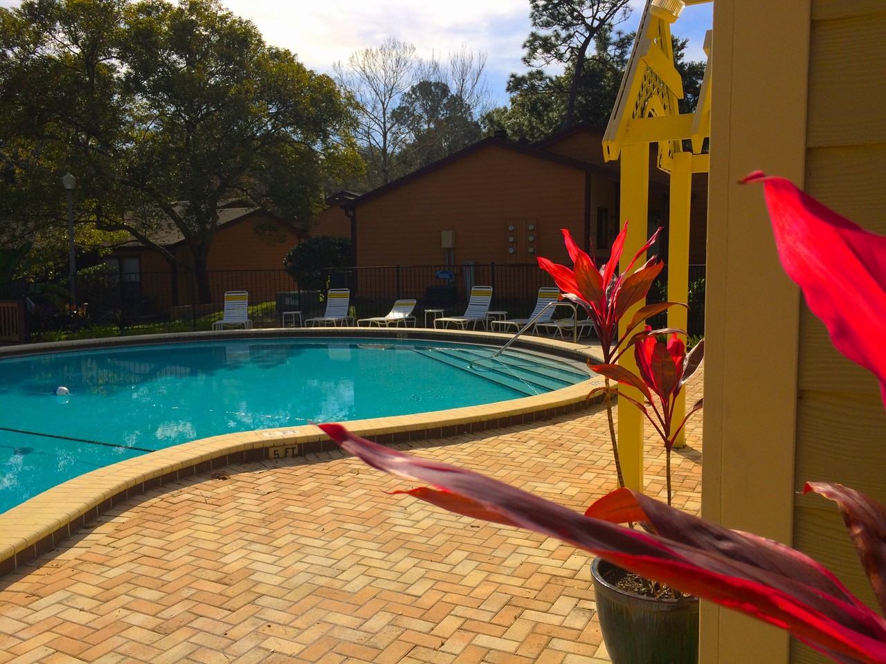 Douglaston Villas and Townhomes - Photo 3 of 20