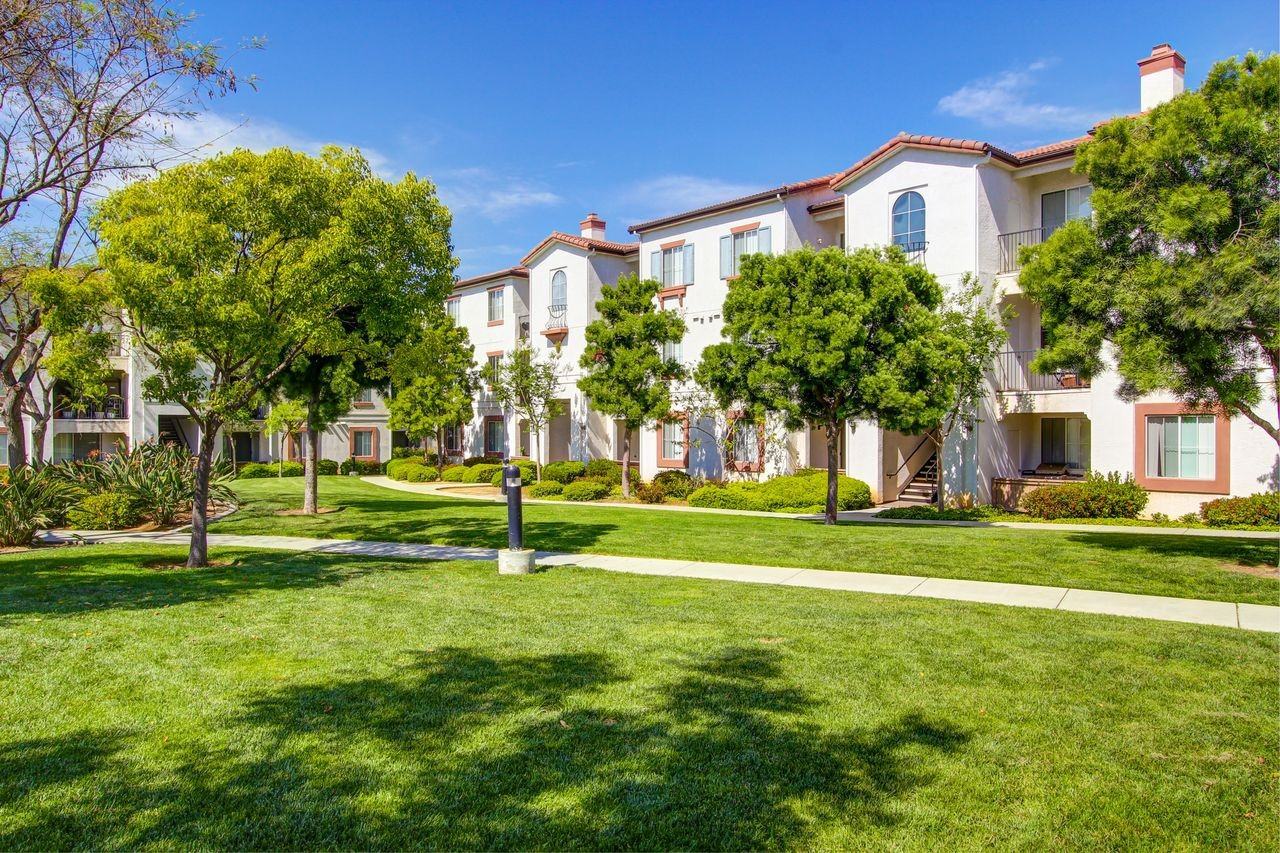 Legacy Apartment Homes - Photo 2 of 31