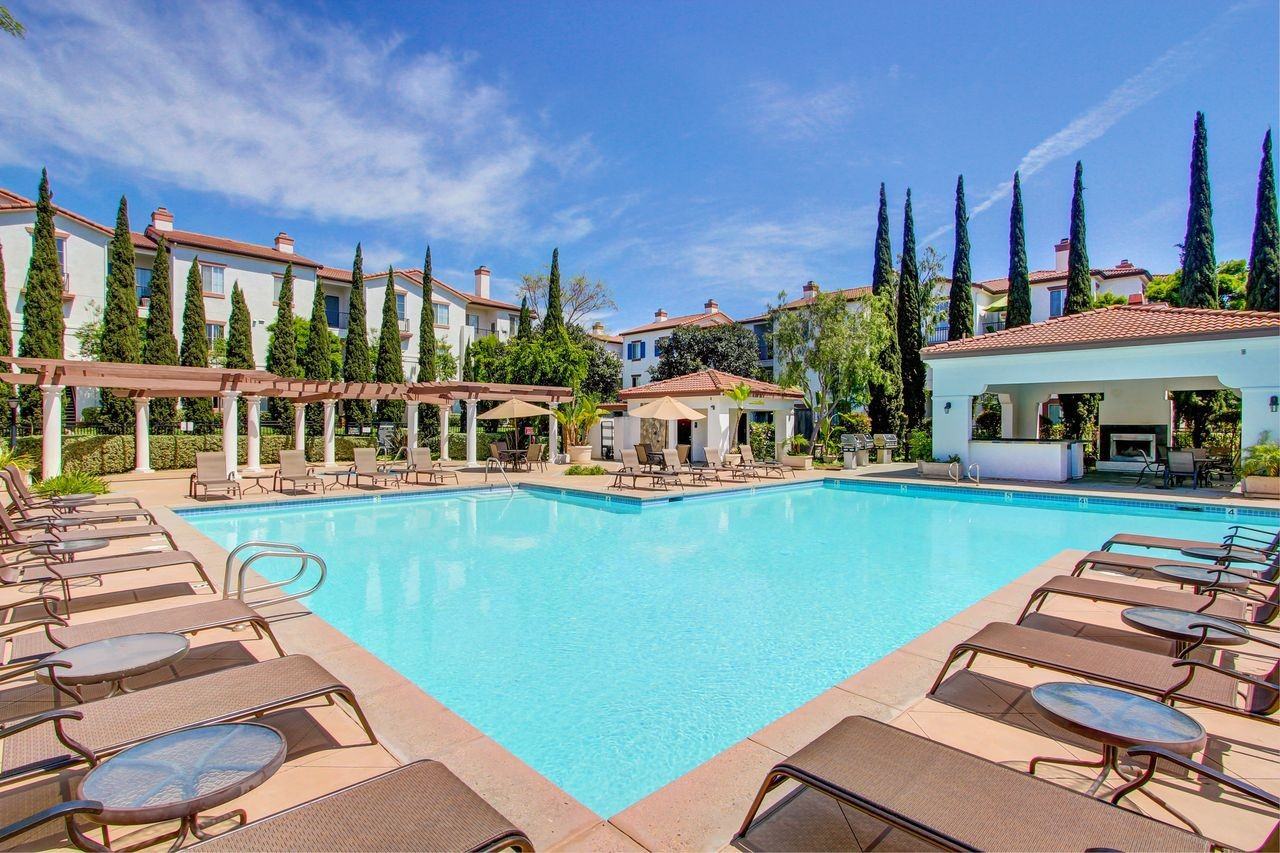 Legacy Apartment Homes - Photo 3 of 31