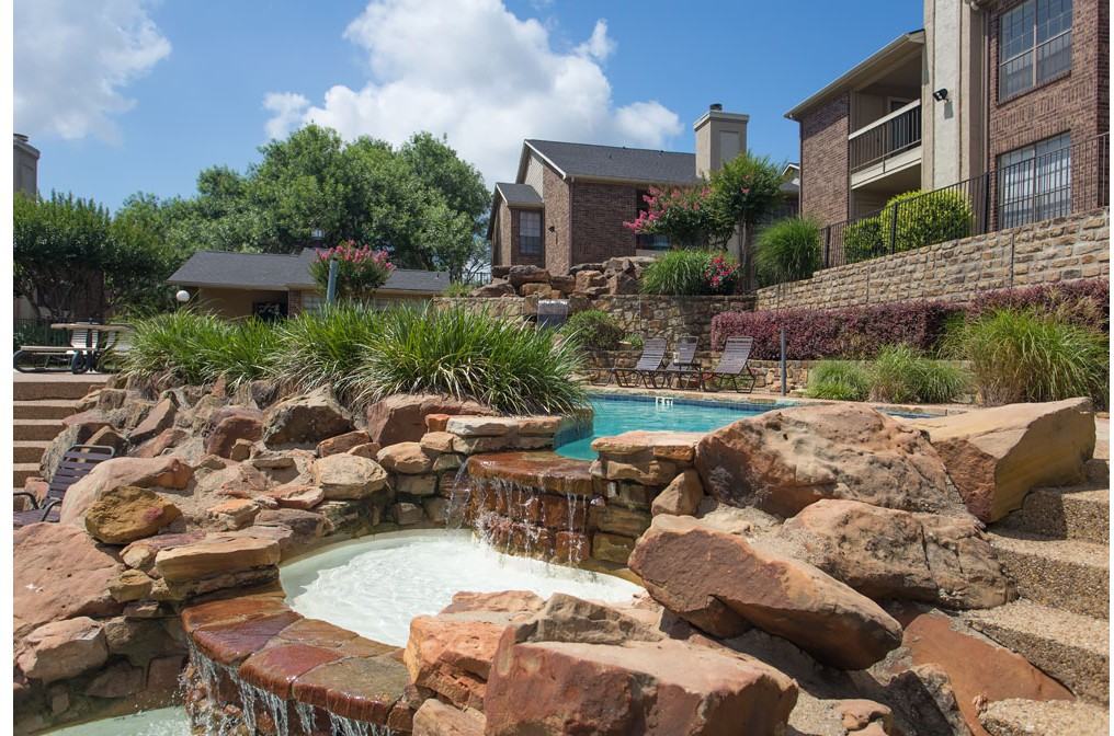 Remington Hill Apartments 5701 Overton Ridge Blvd, Fort Worth, TX