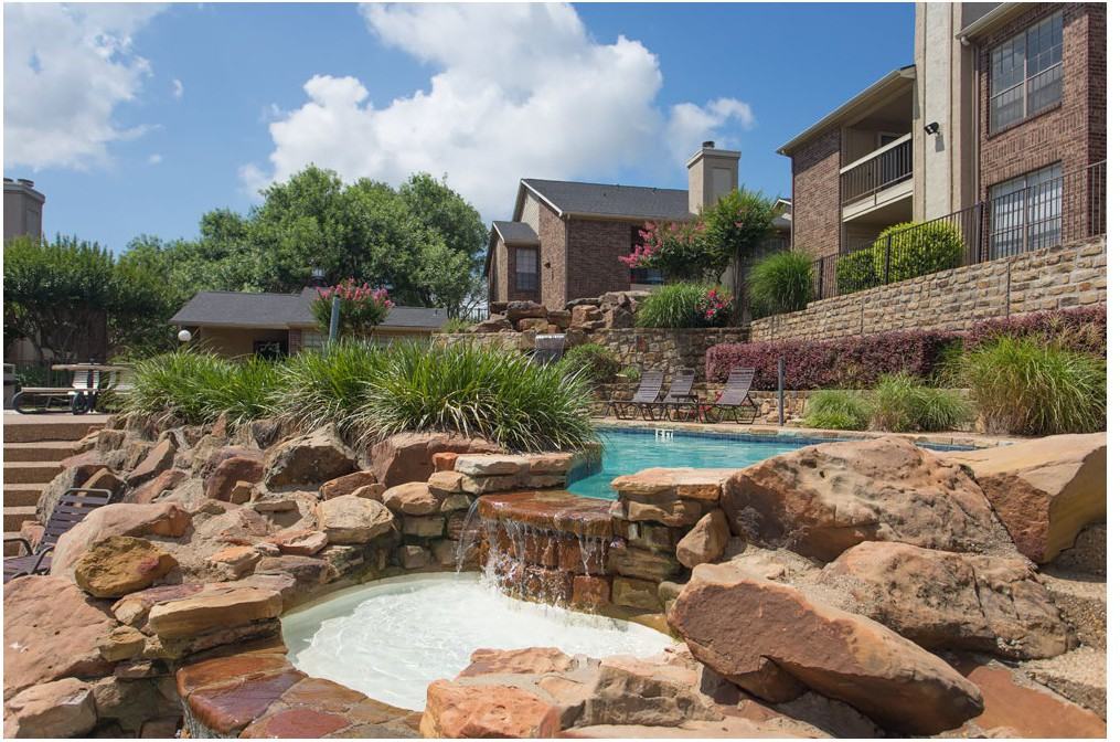 Remington Hill Apartments 5701 Overton Ridge Blvd, Fort Worth, TX