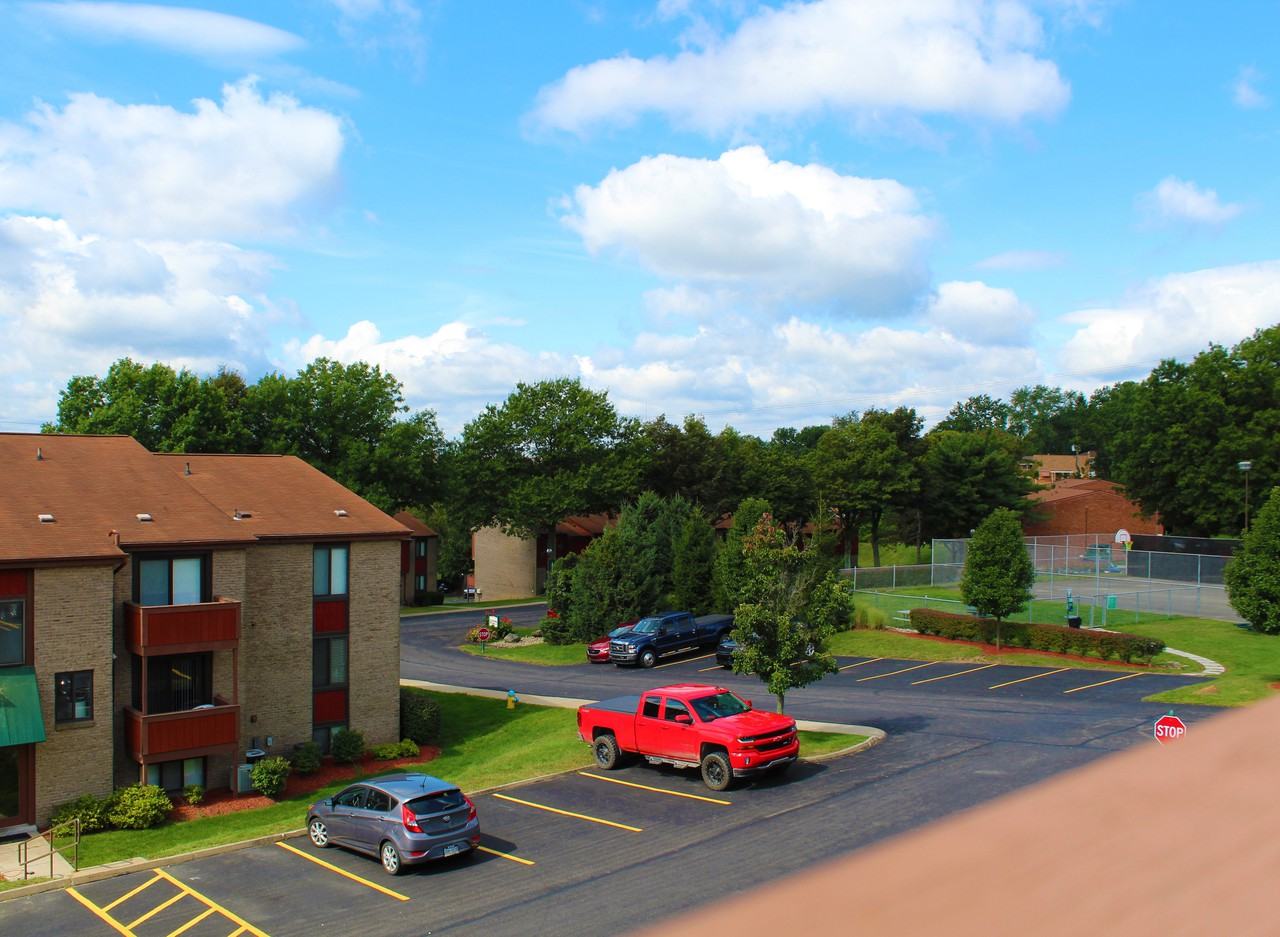 Monroeville Apartments at Deauville Park - Photo 3 of 24