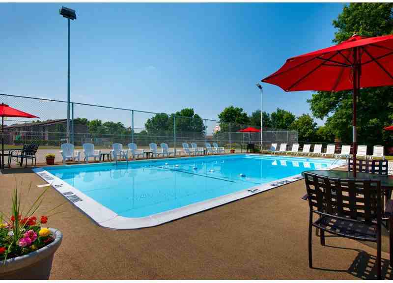 Monroeville Apartments at Deauville Park - Photo 2 of 24