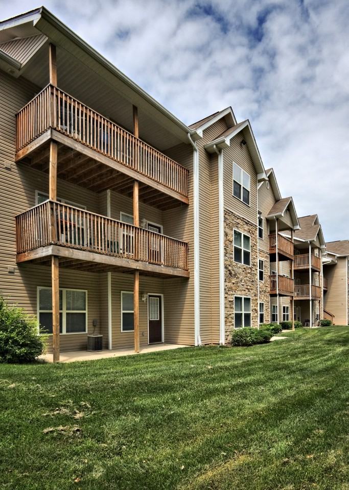 Bloom Apartments - Photo 2 of 46