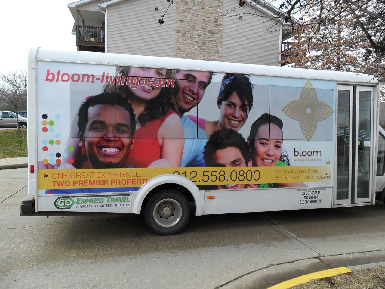 Bloom Apartments - Photo 3 of 46