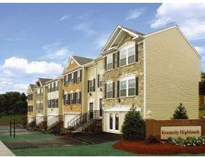 Kennedy Highlands - Photo 2 of 23