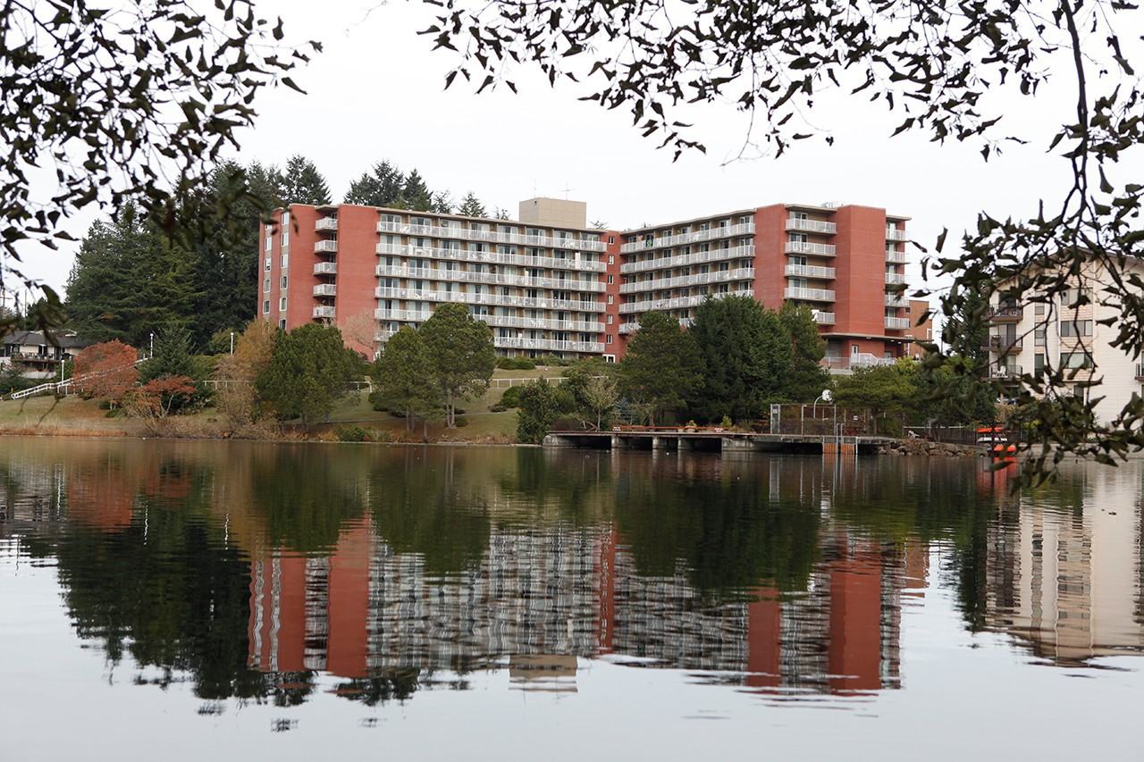 Four Freedoms House of Seattle - Photo 2 of 9