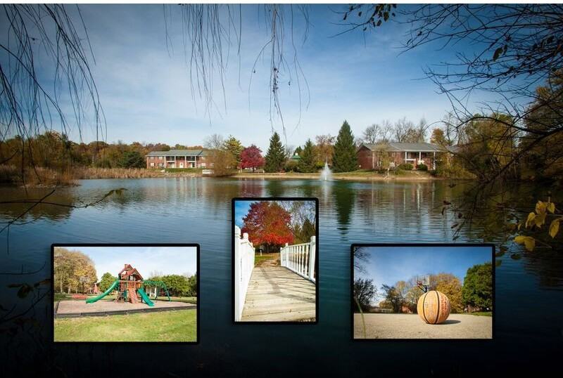 Colonial Crest Apartments - Photo 2 of 19