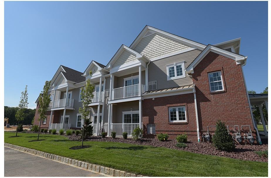 The Gardens at Jackson Twenty One - Photo 3 of 16