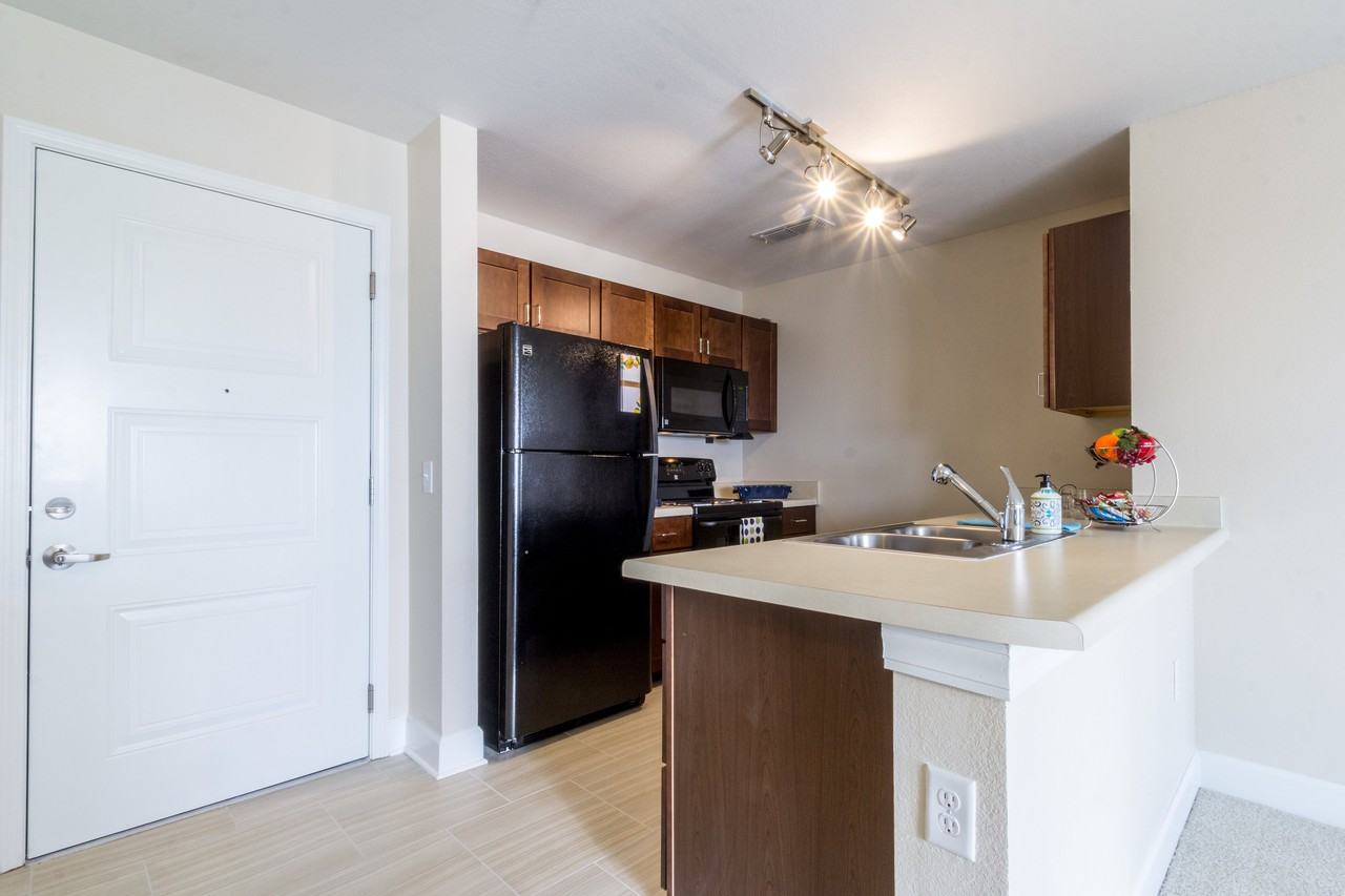 Waverly Terrace Senior Apartments - Photo 2 of 12