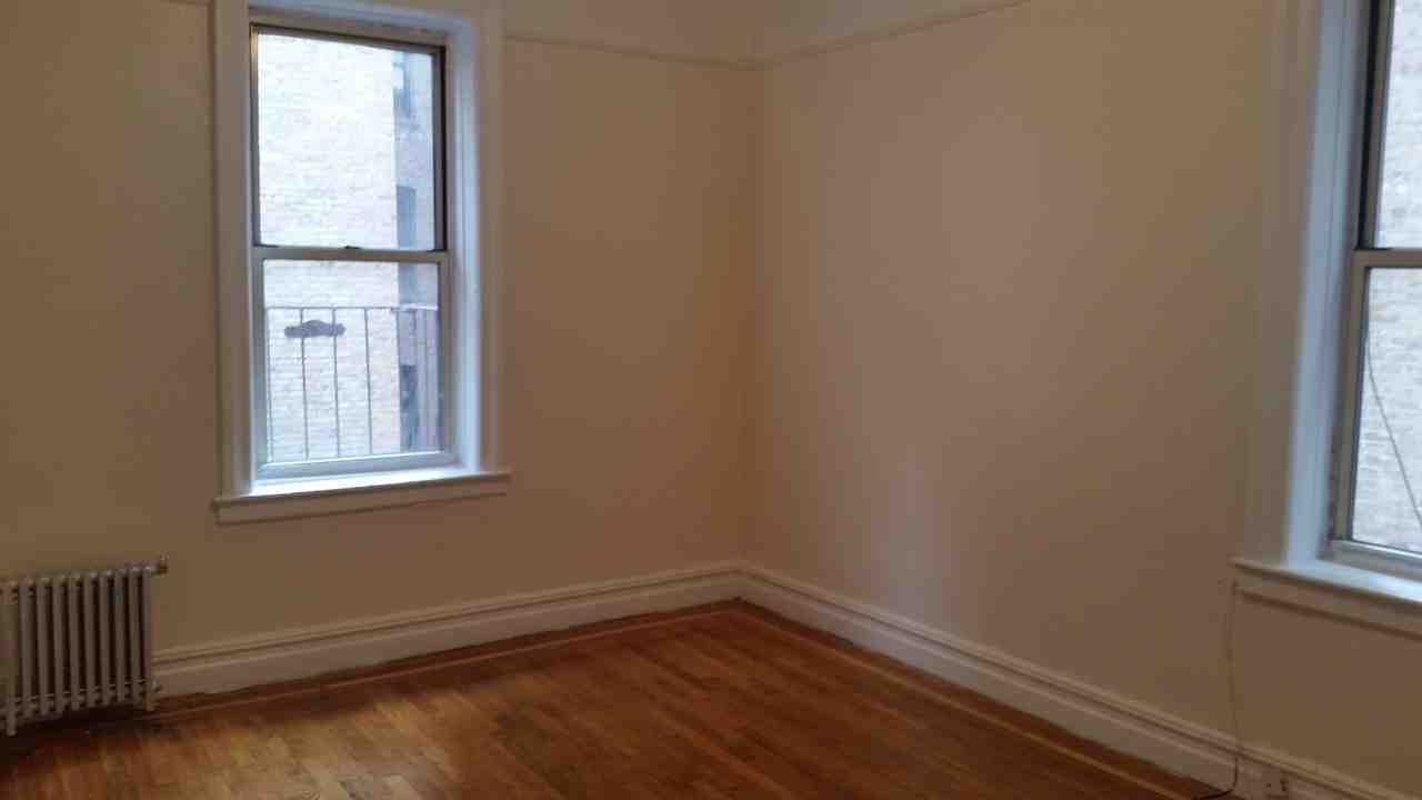 Dyckman St 2B, New York, NY 10034 1 Bedroom Apartment for Rent for
