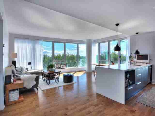 100 Rue André Prévost