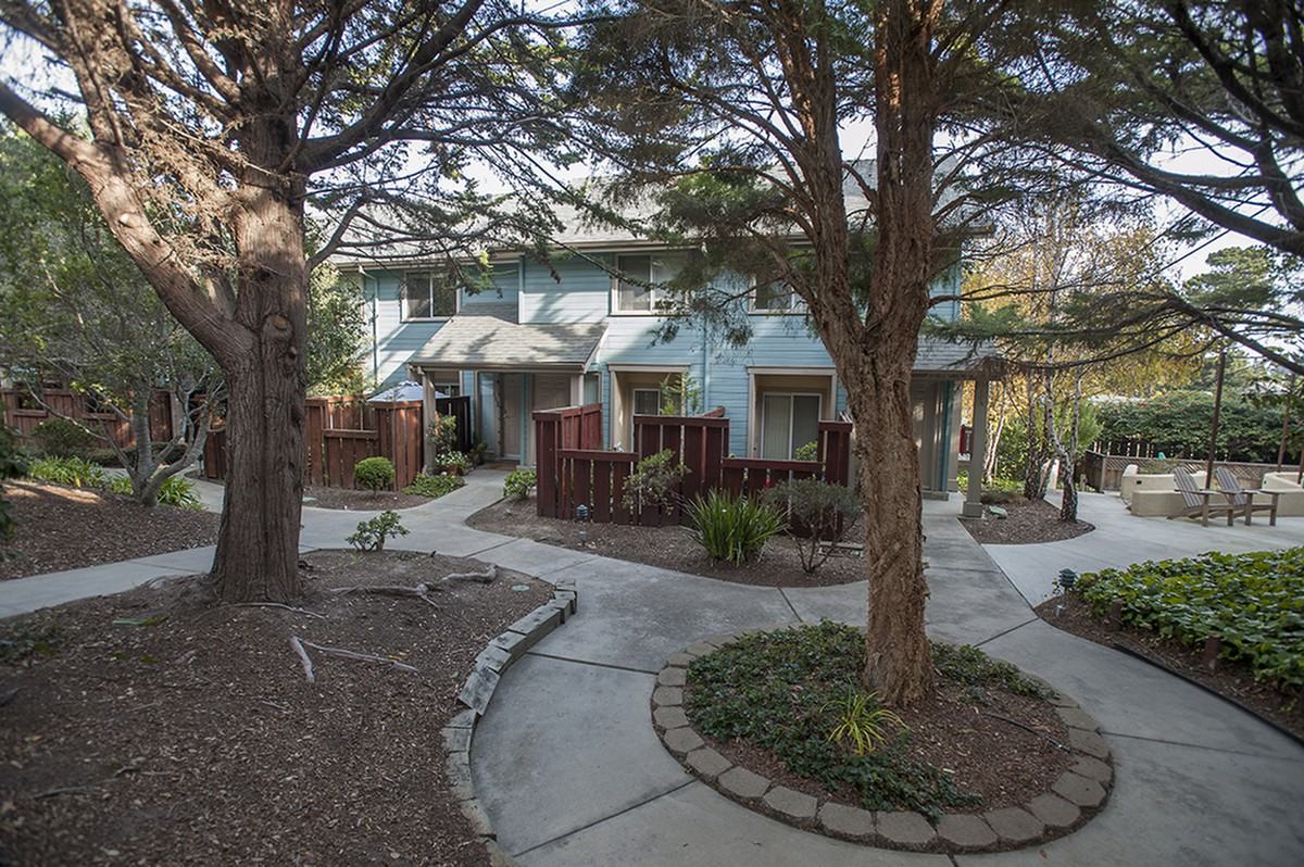 Pacific Vista 57 Soledad Dr, Monterey, CA 93940 Apartment for Rent PadMapper