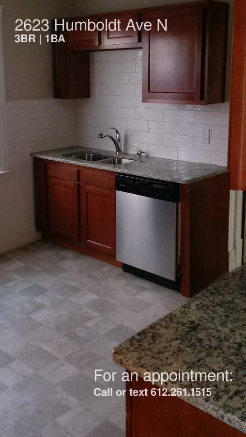 2623 Humboldt Ave N - Photo 2 of 8