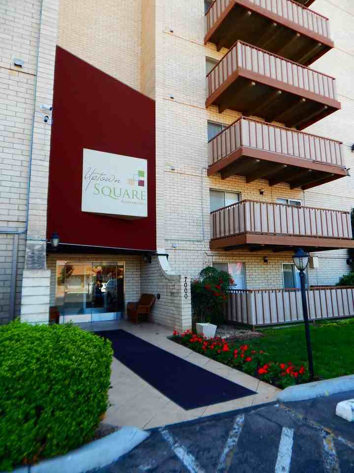 Uptown Square - Photo 3 of 31