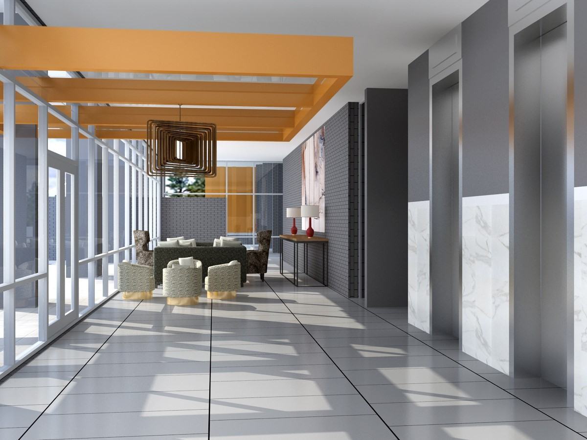 The Highland Midtown - Photo 3 of 12