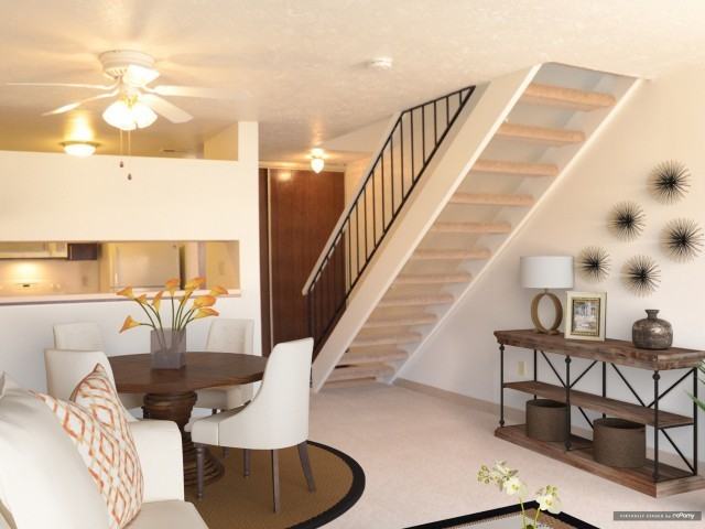 Payne Hill Townhomes - Photo 2 of 30