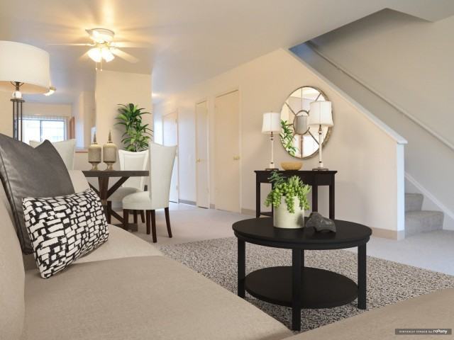 Payne Hill Townhomes - Photo 3 of 30