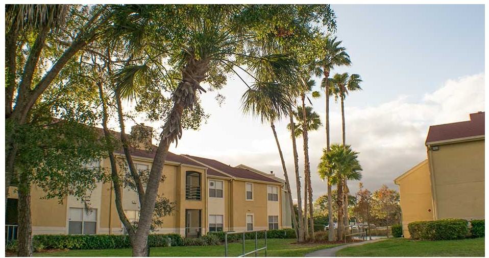 Bridgeview Apartments - Photo 2 of 19