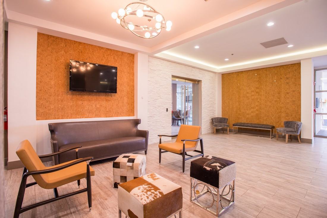 Rosemont Towson - Photo 2 of 9