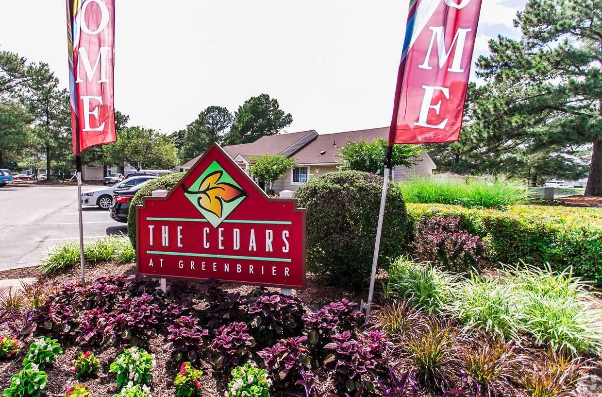 The Cedars at Greenbrier - Photo 2 of 24