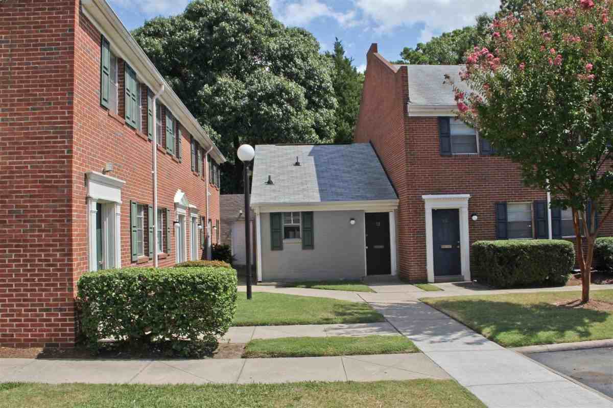 Hilton Village Townhomes - Photo 2 of 21