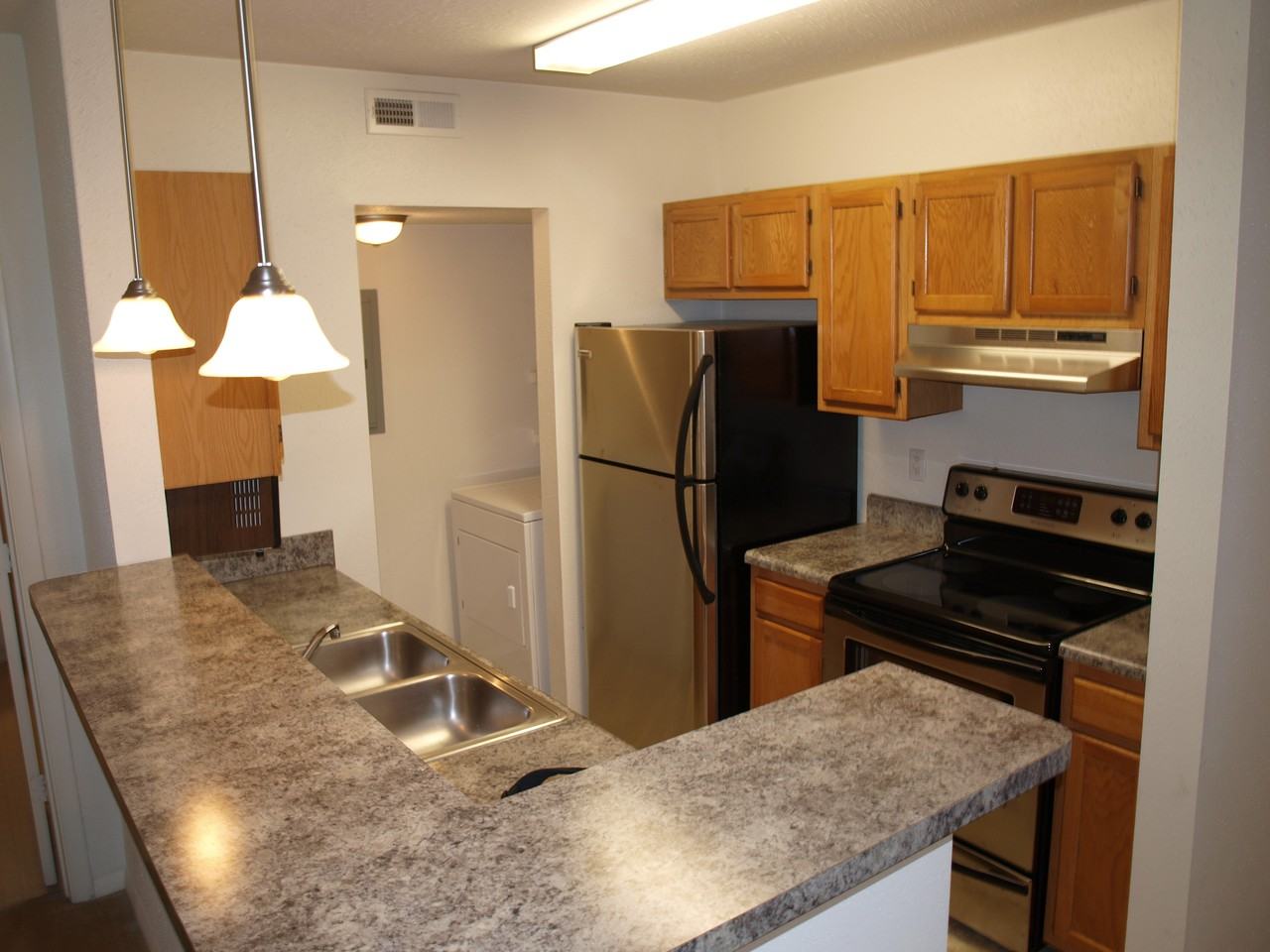 Tuckernuck Trail Apartments 3223 St Martins Trail, Henrico, VA 23294