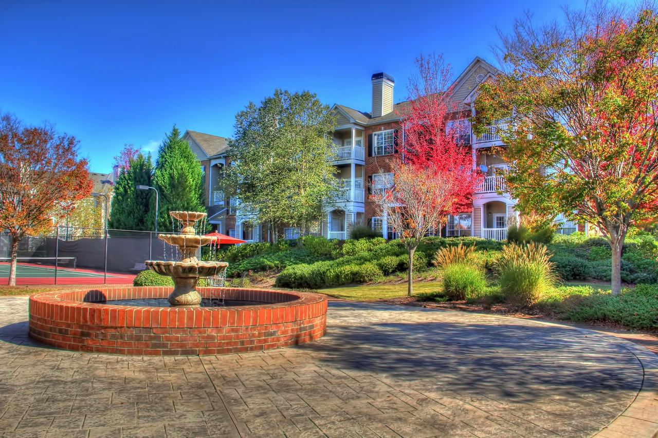 The Crest at Sugarloaf Apartment Homes - Photo 2 of 39