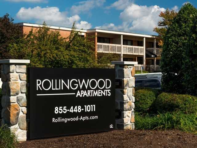 Rollingwood Apartments - Photo 2 of 17