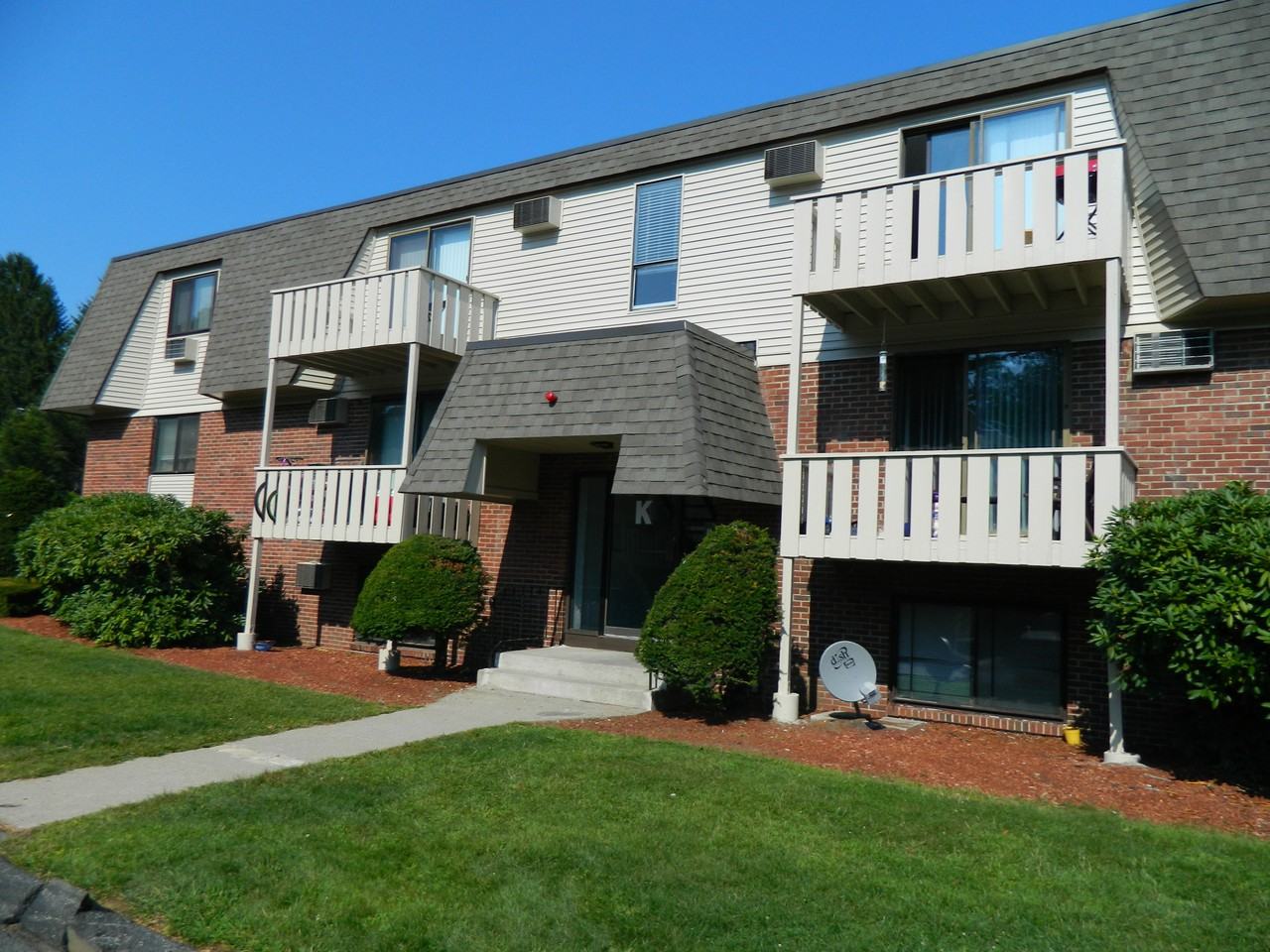 Brook Village East - Photo 2 of 20