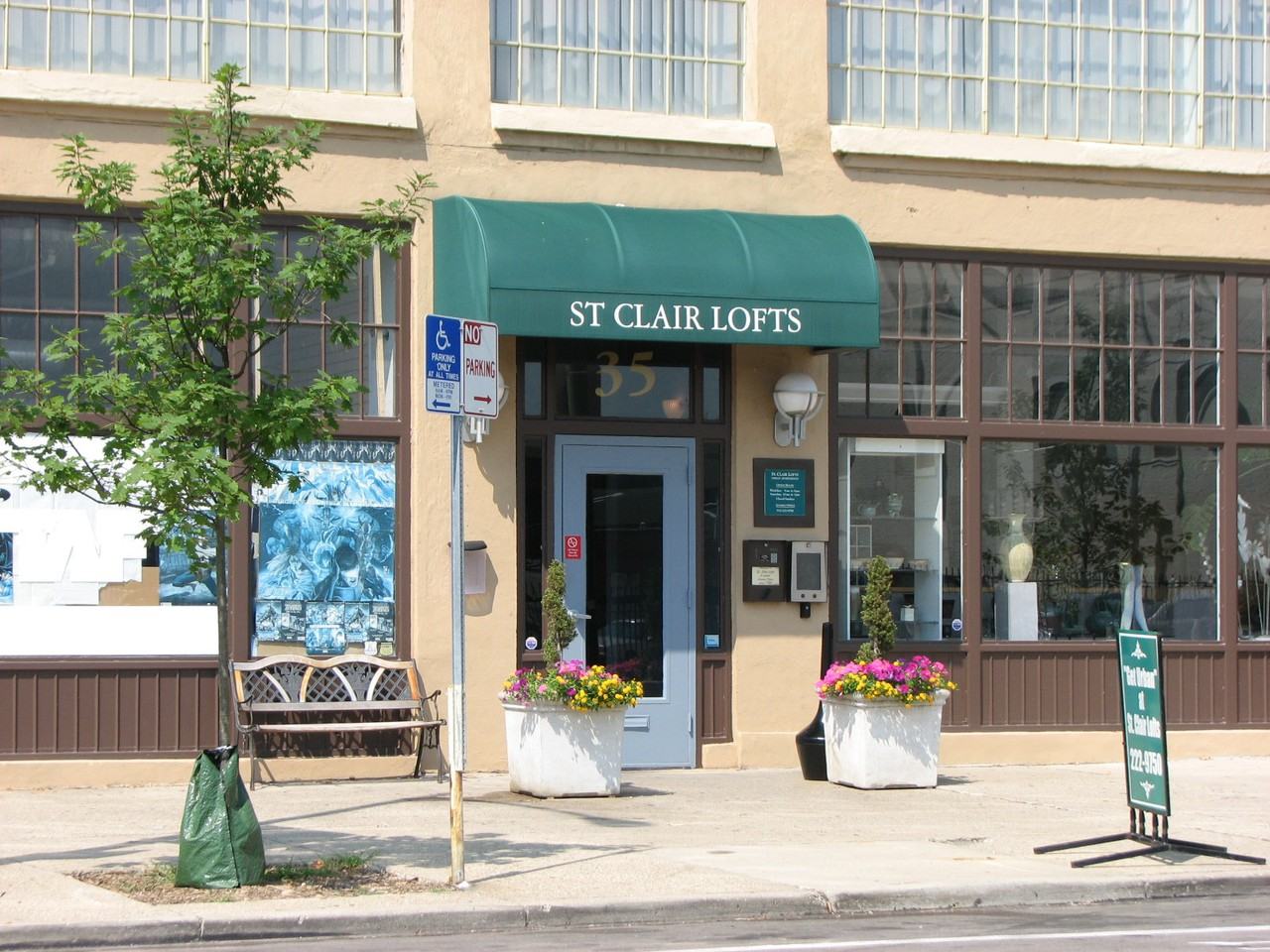 St. Clair Lofts - Photo 2 of 48