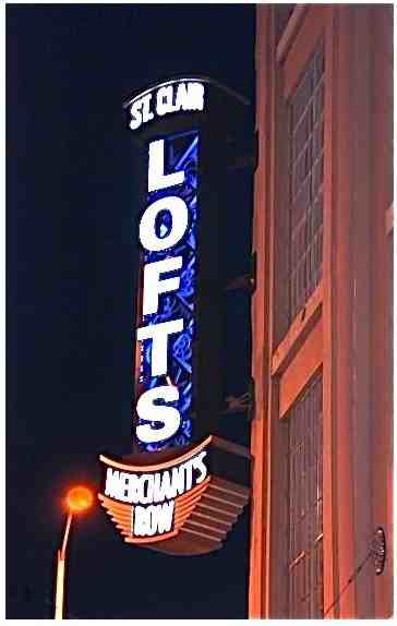 St. Clair Lofts - Photo 3 of 48