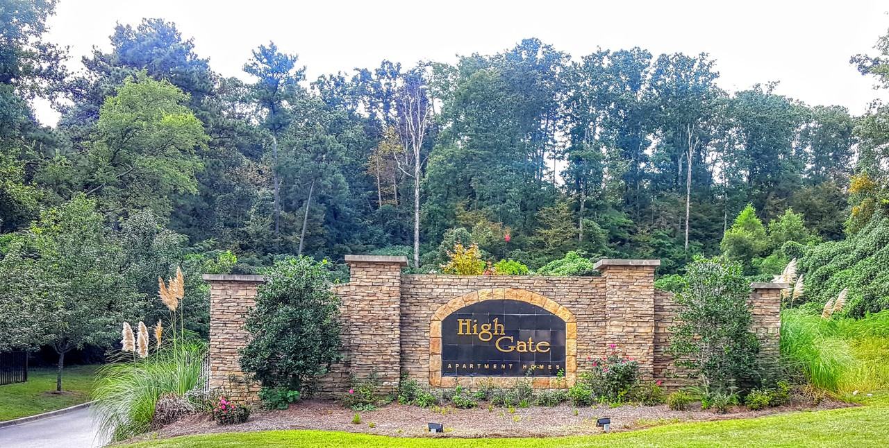 High Gate Apartments 2300 Chapelridge Dr, Gardendale, AL 35071 Zumper