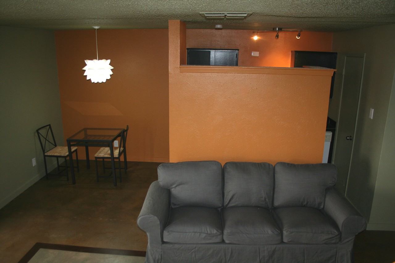 Zen Apartments - Photo 3 of 18