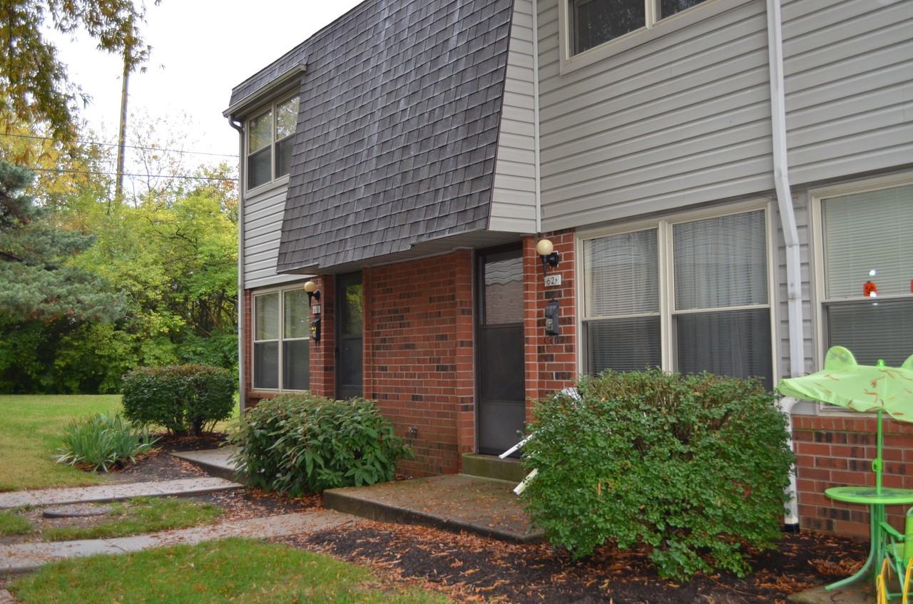 Willow Oaks Apartments - Photo 2 of 9