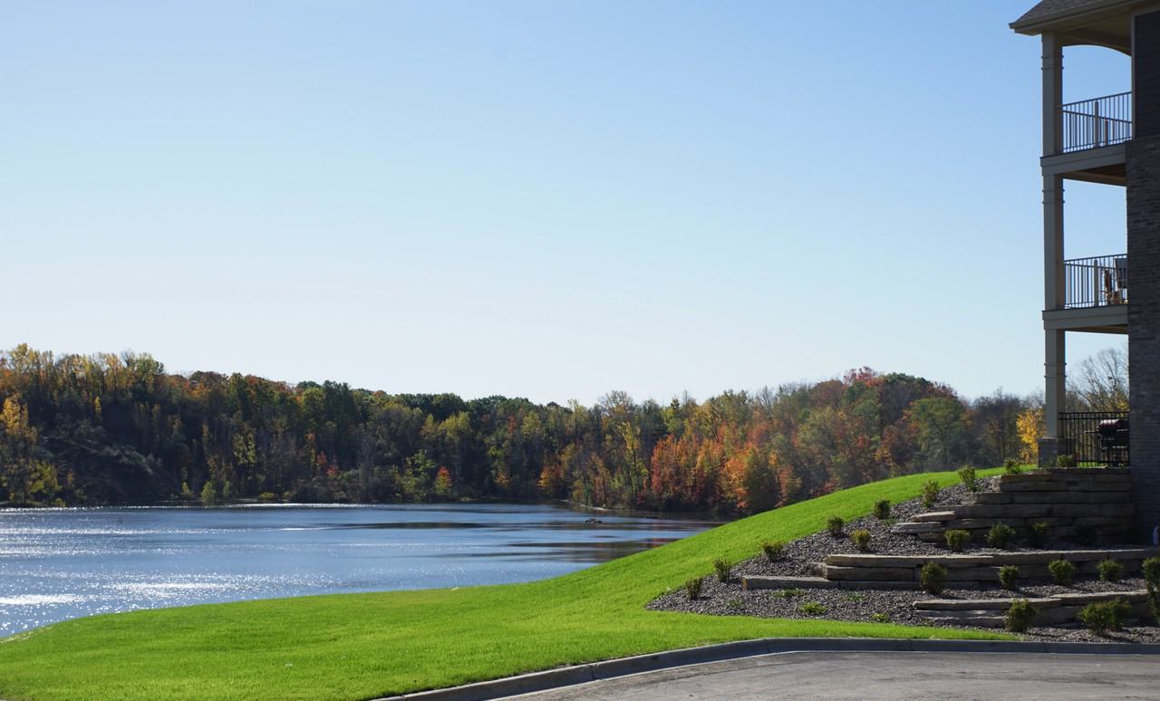 Hidden Lake Preserve - Photo 2 of 27