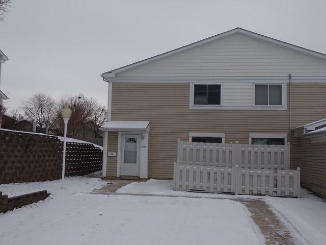 1505 Cornell Ct #2E