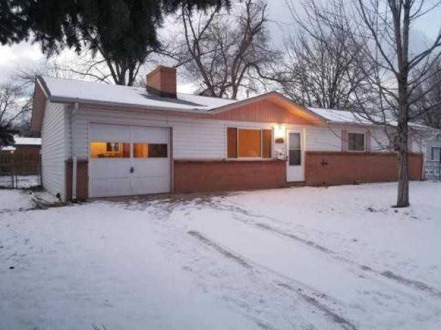 1115 Spencer St - Photo 2 of 6