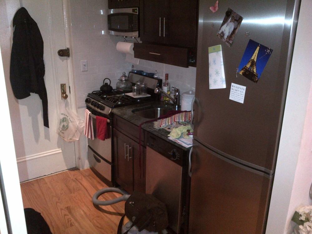 535 Hudson Street - Photo 2 of 18