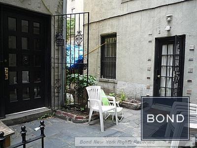 E 36th St & FDR Drive #1d