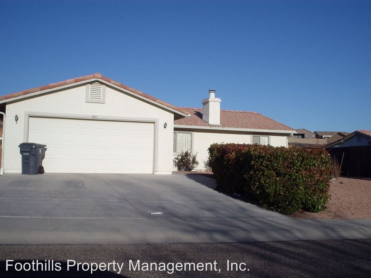 552 S Highline Ln - Photo 2 of 8