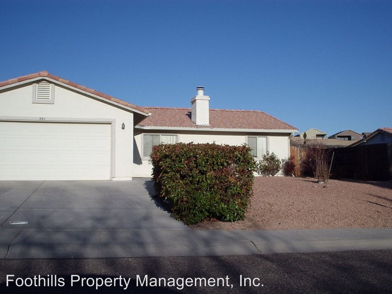 552 S Highline Ln - Photo 3 of 8