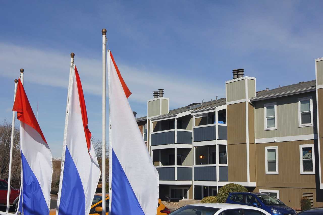 The Modern Apartments - Photo 2 of 47