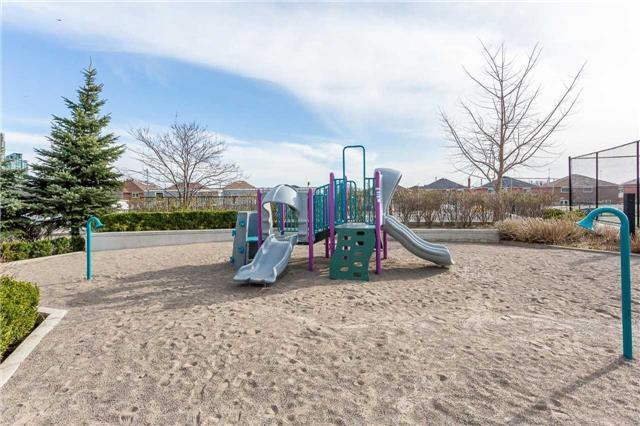 339 Rathburn Road West #Ph06